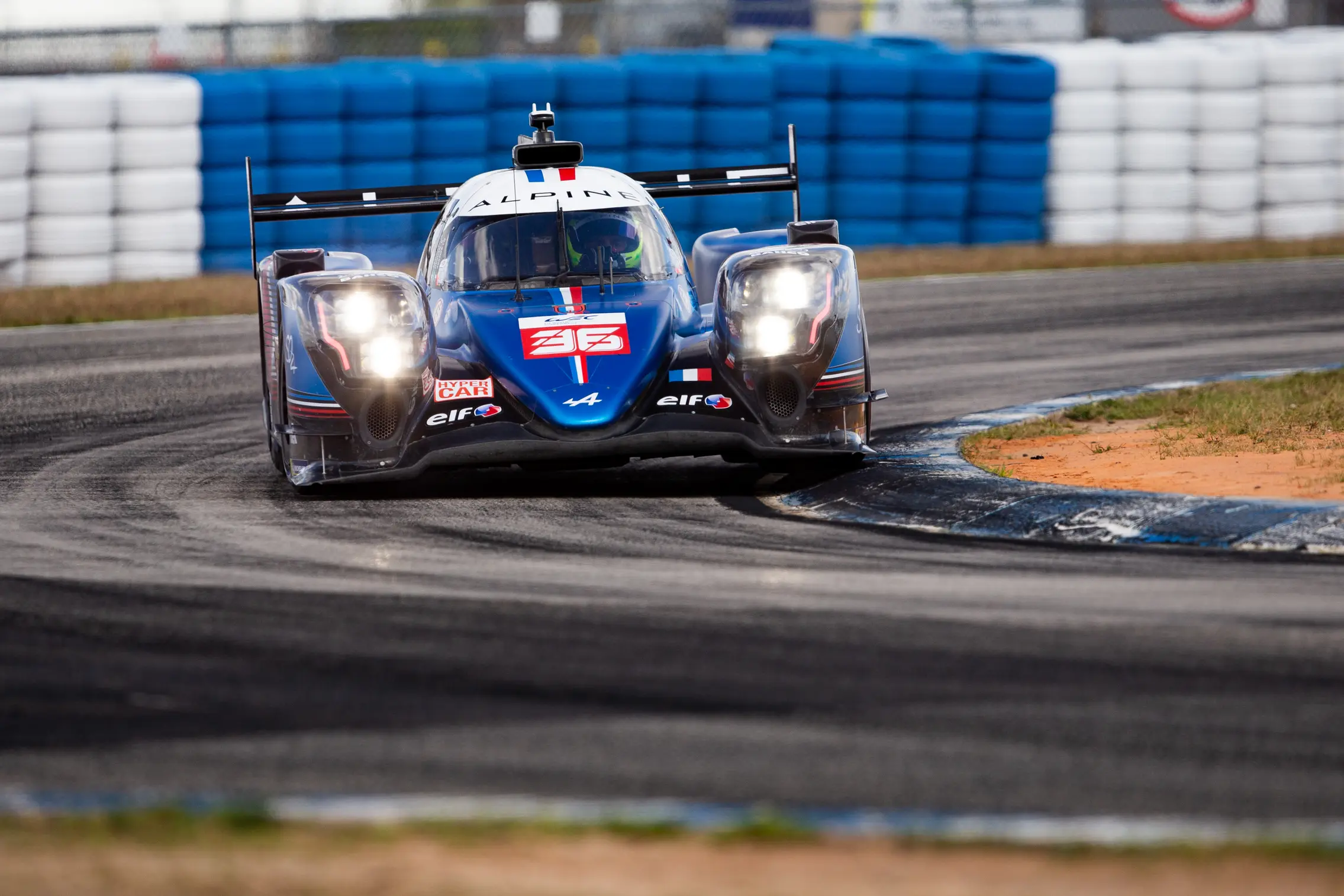 ORECA - Automotive group and sport business for over 50 years
