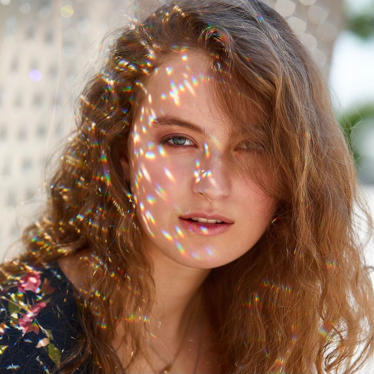 Laila Wolf