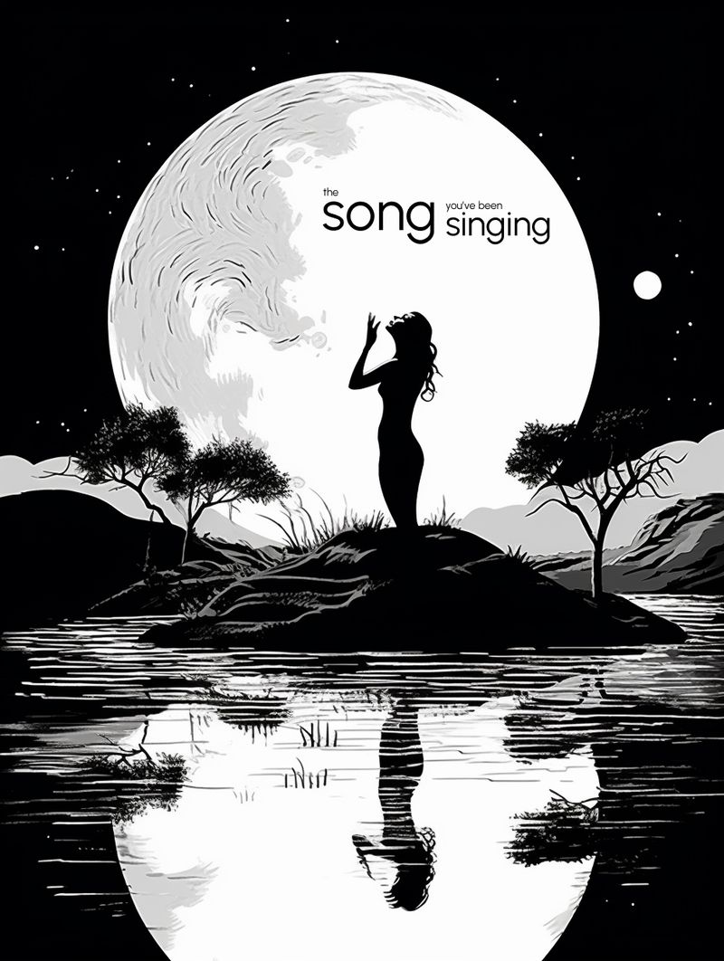 The Song You've Been Singing