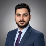 Umer Khan