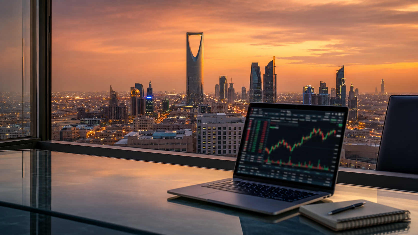 Saudi Arabia Just Opened Its Stock Market and Property to Foreigners What Pakistani and Expat Investors Need to Know