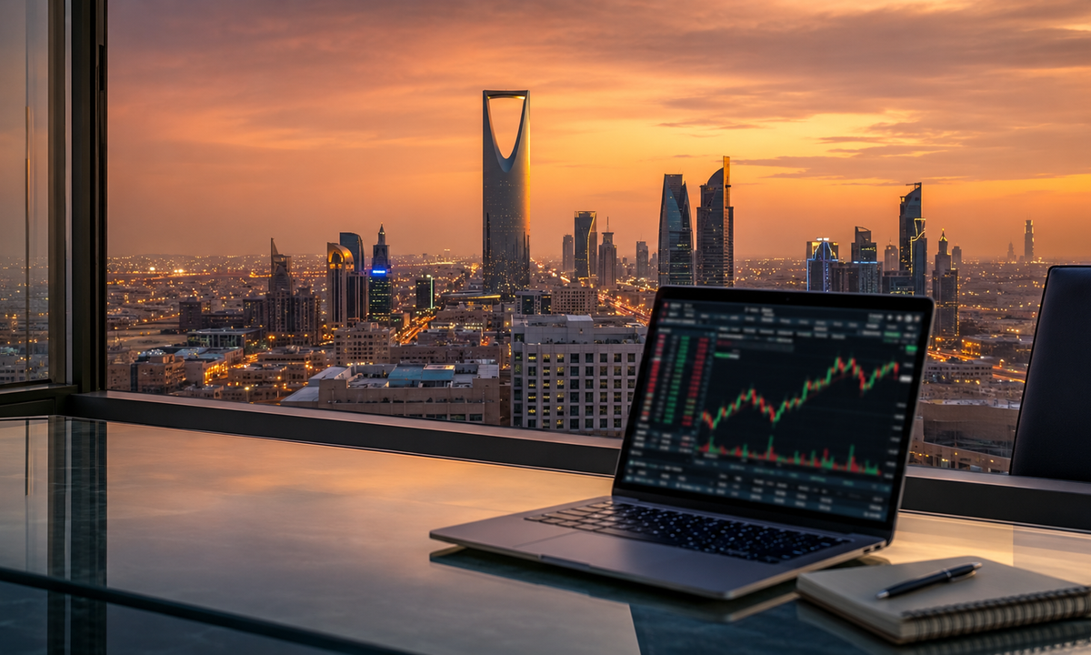 Saudi Arabia Just Opened Its Stock Market and Property to Foreigners What Pakistani and Expat Investors Need to Know