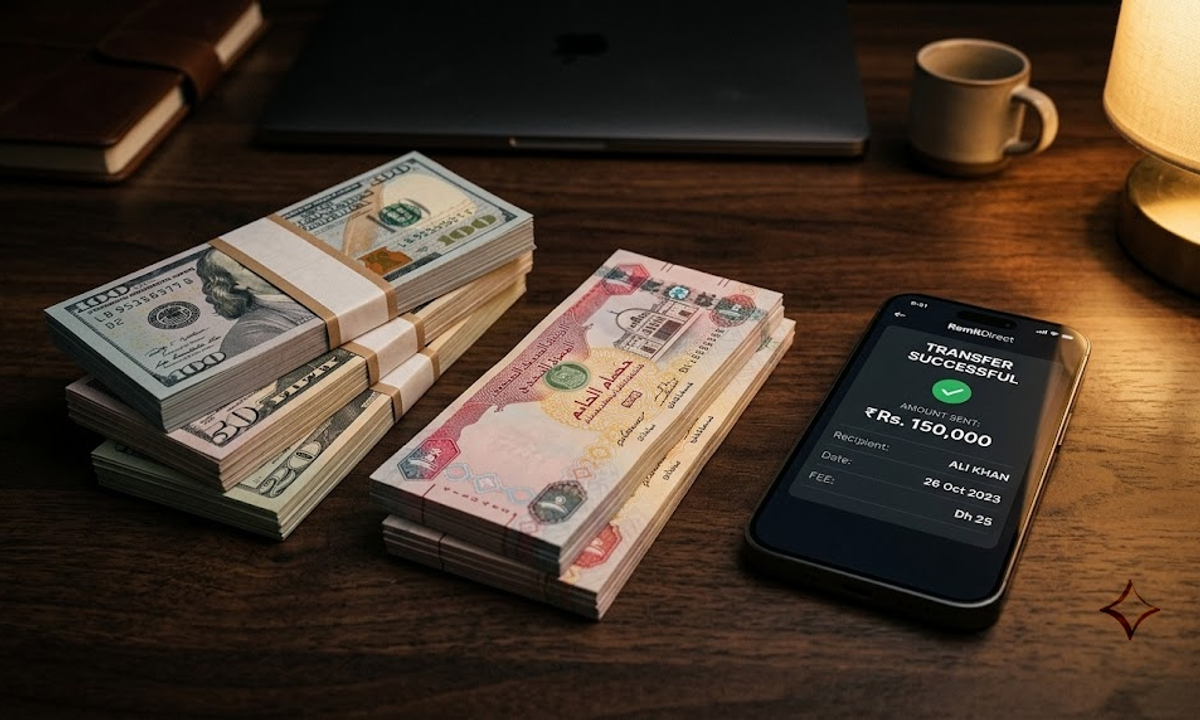 Pakistan Remittances Hit $4.25 Billion Record — How to Join