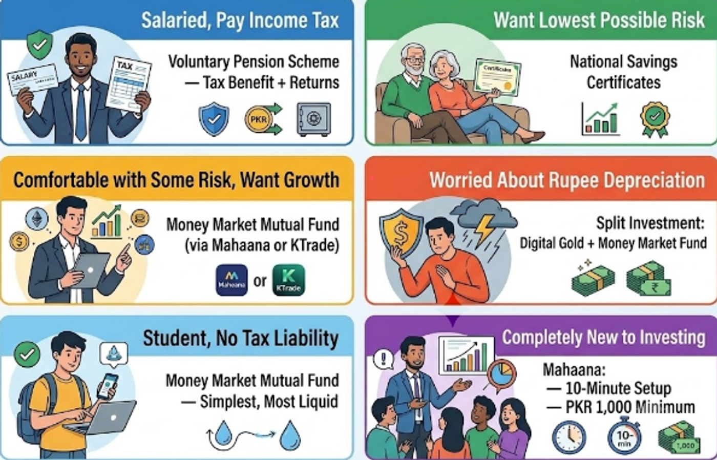 visual infographic