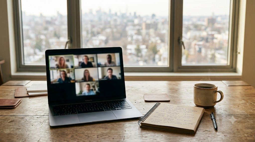 82% of Companies Now Offer Remote Work — How Pakistani and Indian Developers Can Actually Get Hired in 2026