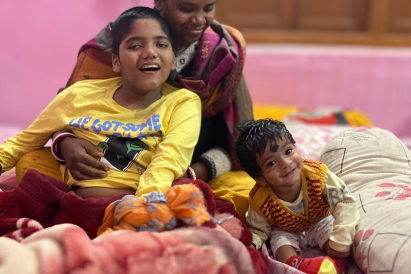 Contribution Impact 1