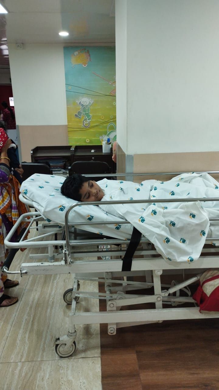 Progress Section Image