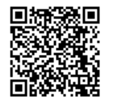 Donation QR Code