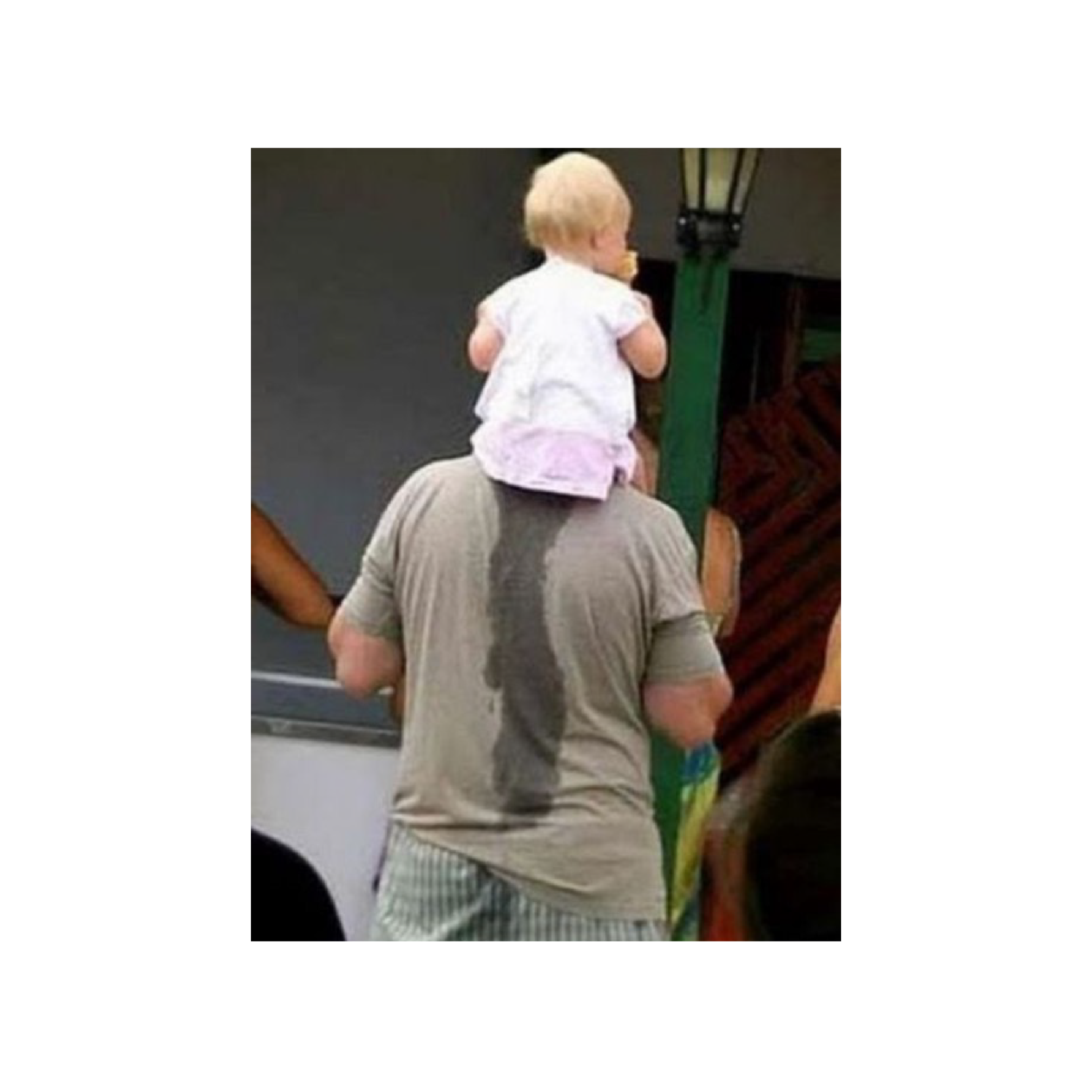 做人父母甚艱難