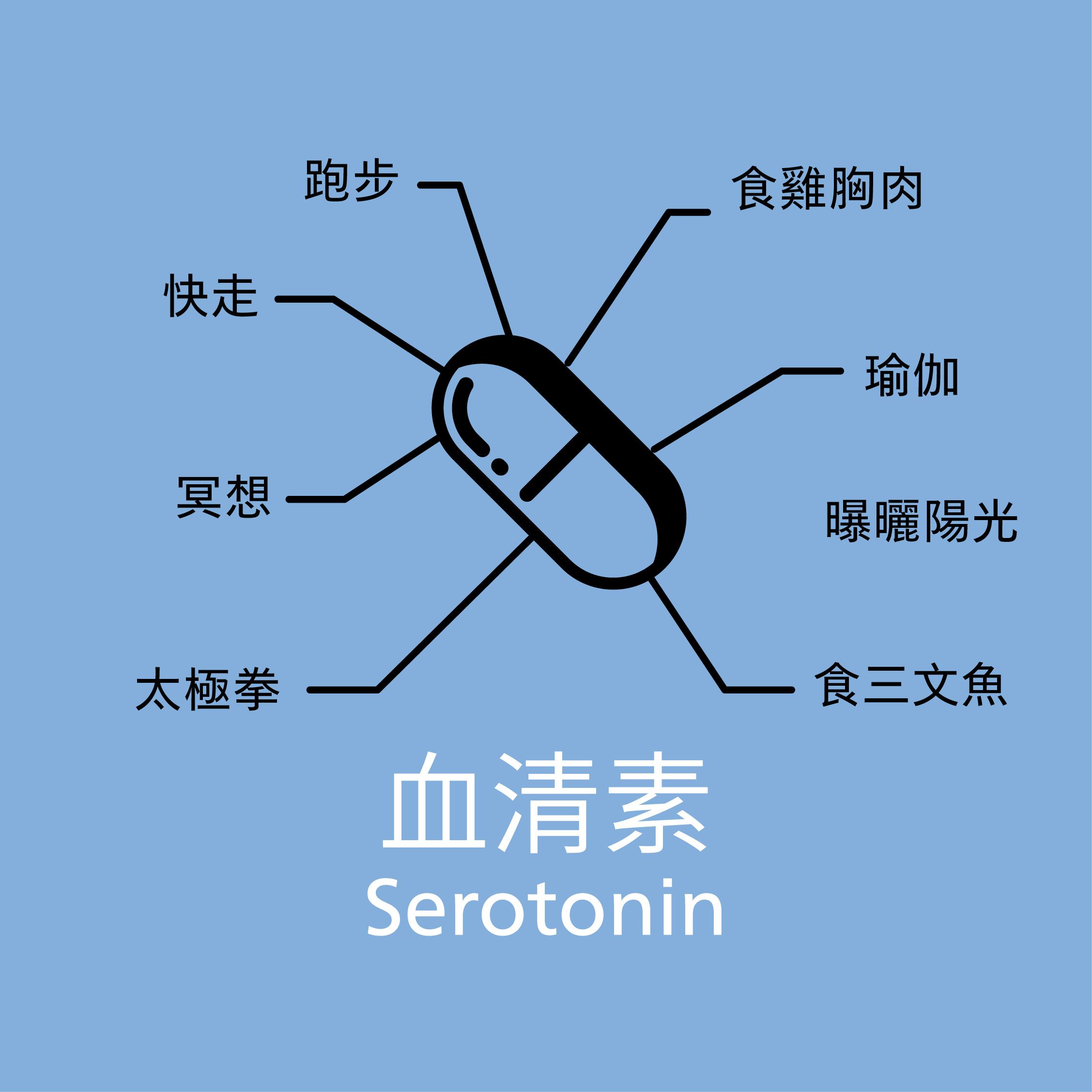 快樂Supplement