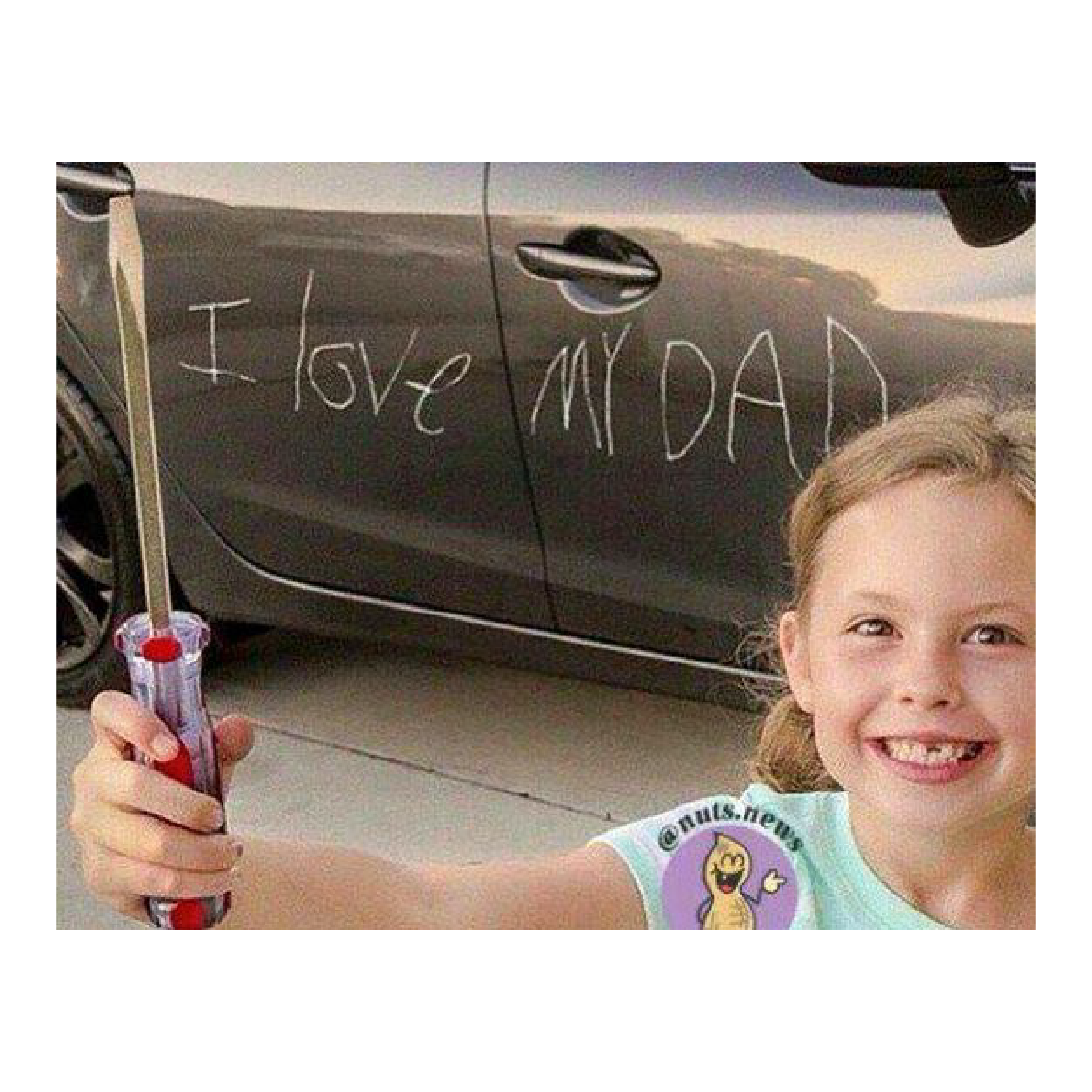 做人父母甚艱難