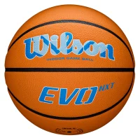BALLON WILSON EVO NXT Game Ball LF Endesa – Taille 6 Féminin 1