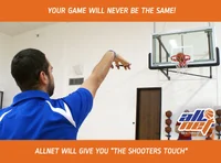 Allnet Shooter - Outil pour l'amélioration du tir 9