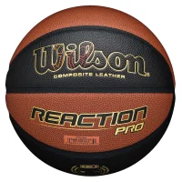 BALLON FEB League Reaction Pro BSKT Minibasket – Taille 5 1