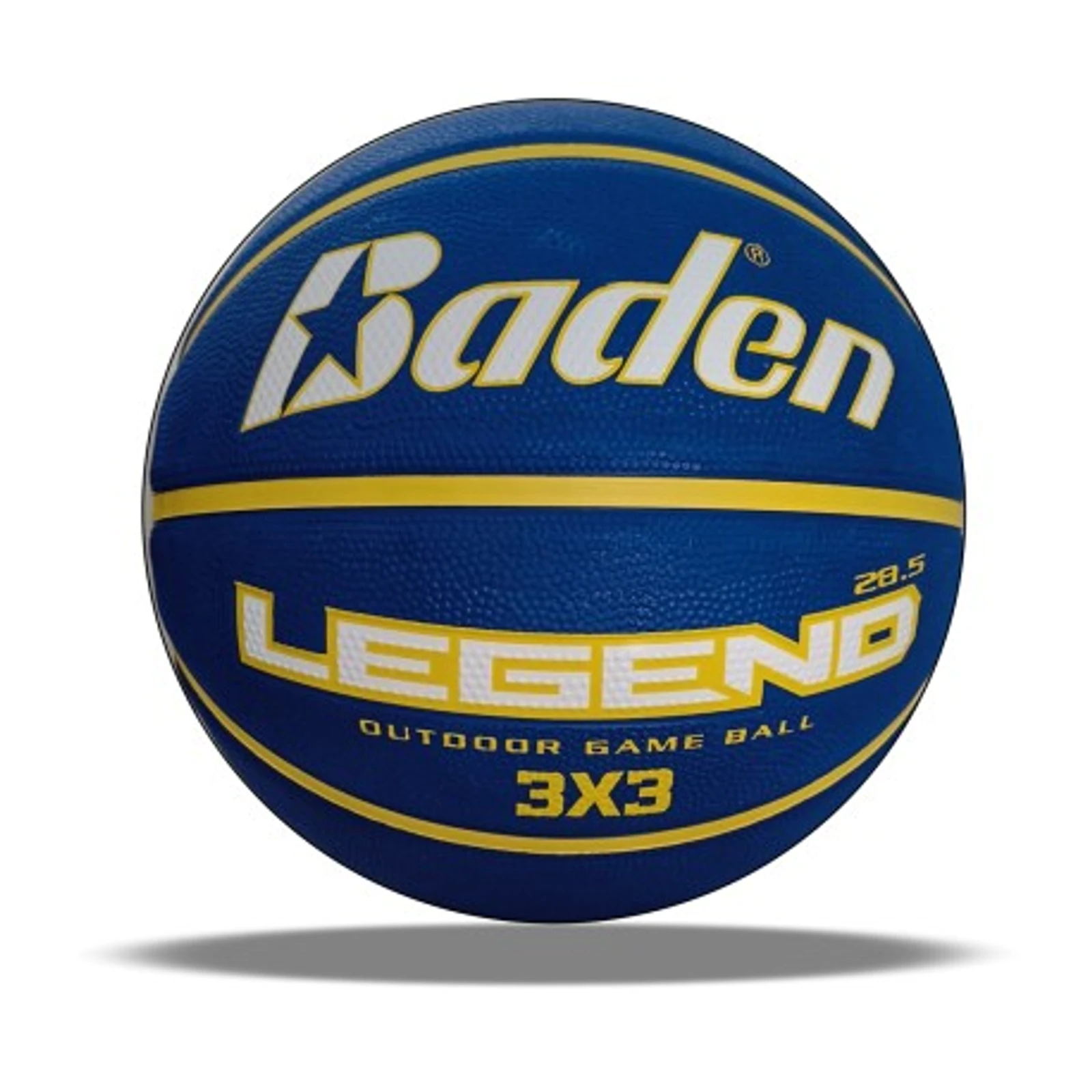 BALLON BADEN LEGEND 3x3