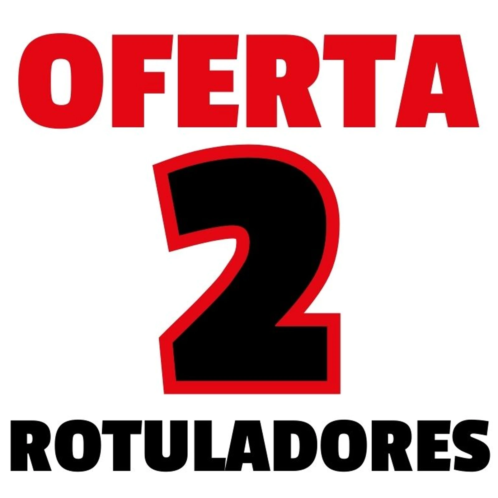 OFFRE 2 marqueurs