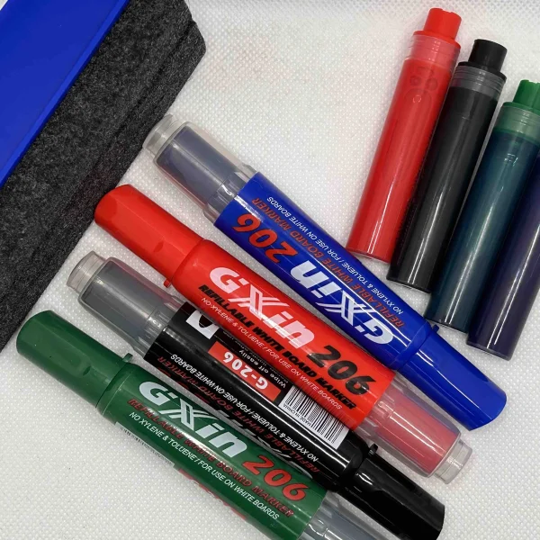Offre Marqueurs + Recharges