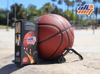 Allnet Shooter - Outil pour l'amélioration du tir 4