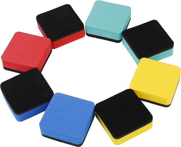Effaceur plaquette tactique