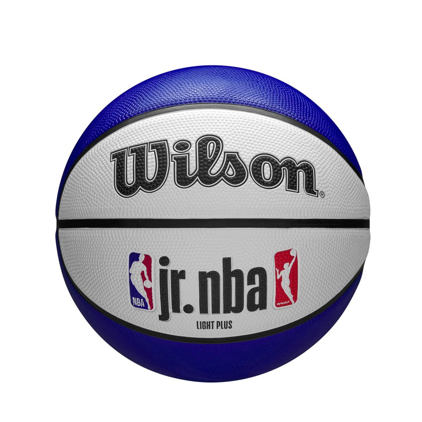 BALLON WILSON JR NBA DRV LIGHT PLUS TAILLE 5