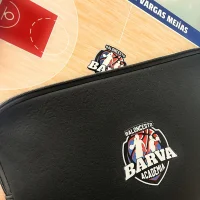 Étui pour plaquettes tactiques de basketball 3
