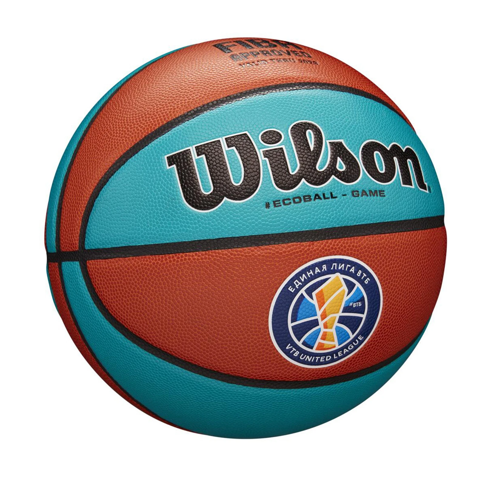 BALLON WILSON Sibur Eco Gameball