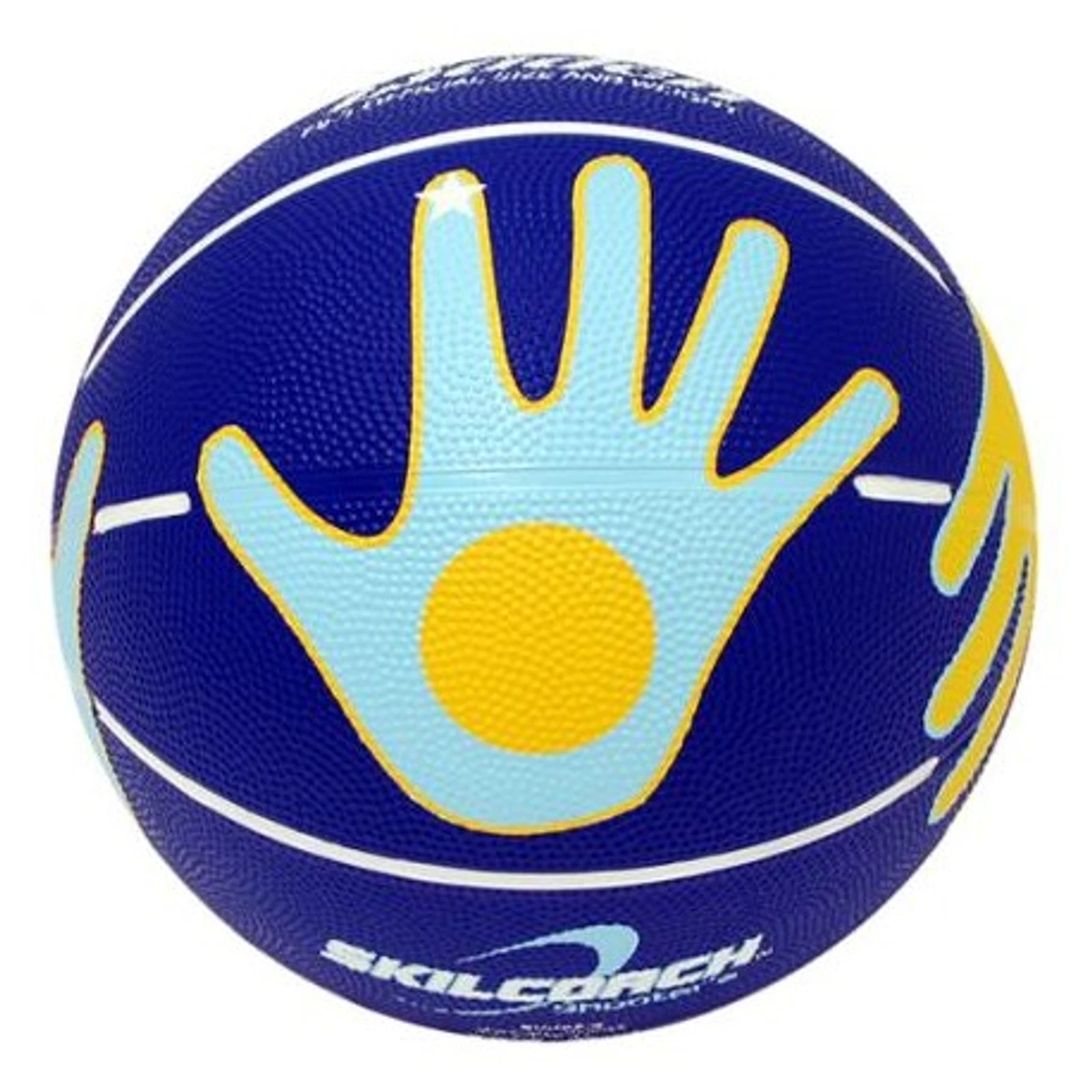 BALLON BADEN SHOOTTER SKILLCOACH 2