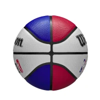BALLON WILSON JR NBA DRV LIGHT PLUS TAILLE 5 2