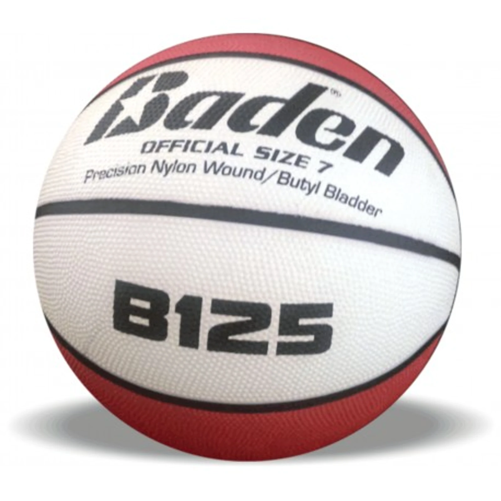 BALLON BADEN DELUXE RUBBER B125