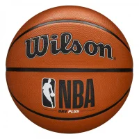 BALLON WILSON NBA DRV PLUS 1