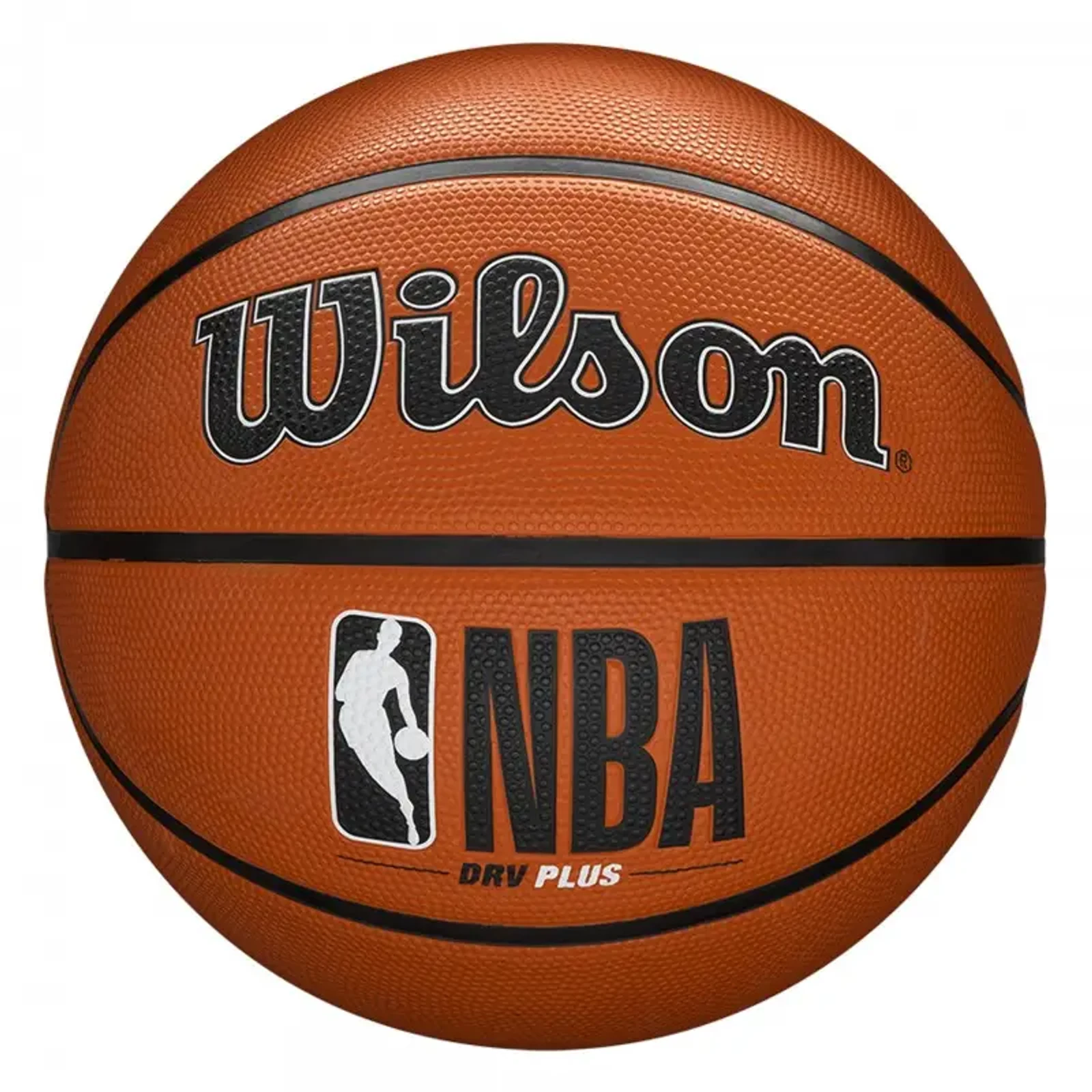 BALLON WILSON NBA DRV PLUS