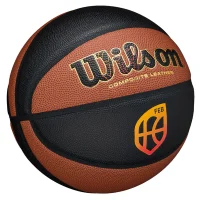BALLON FEB League Reaction Pro BSKT Minibasket – Taille 5 2