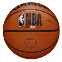 BALLON WILSON NBA DRV PLUS 3