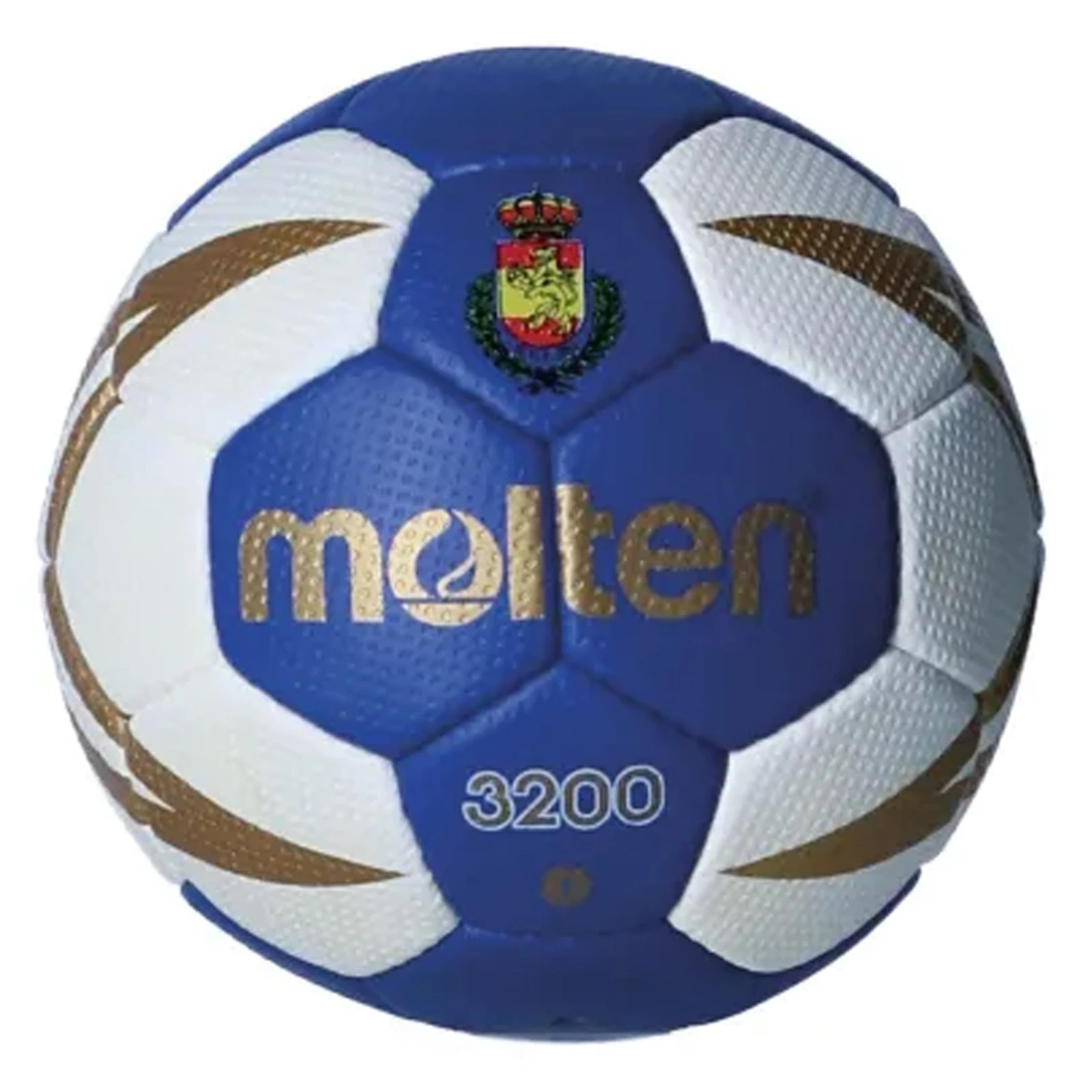 BALÓN MOLTEN BALONMANO HX3200 (TALLAS 1 Y 3)