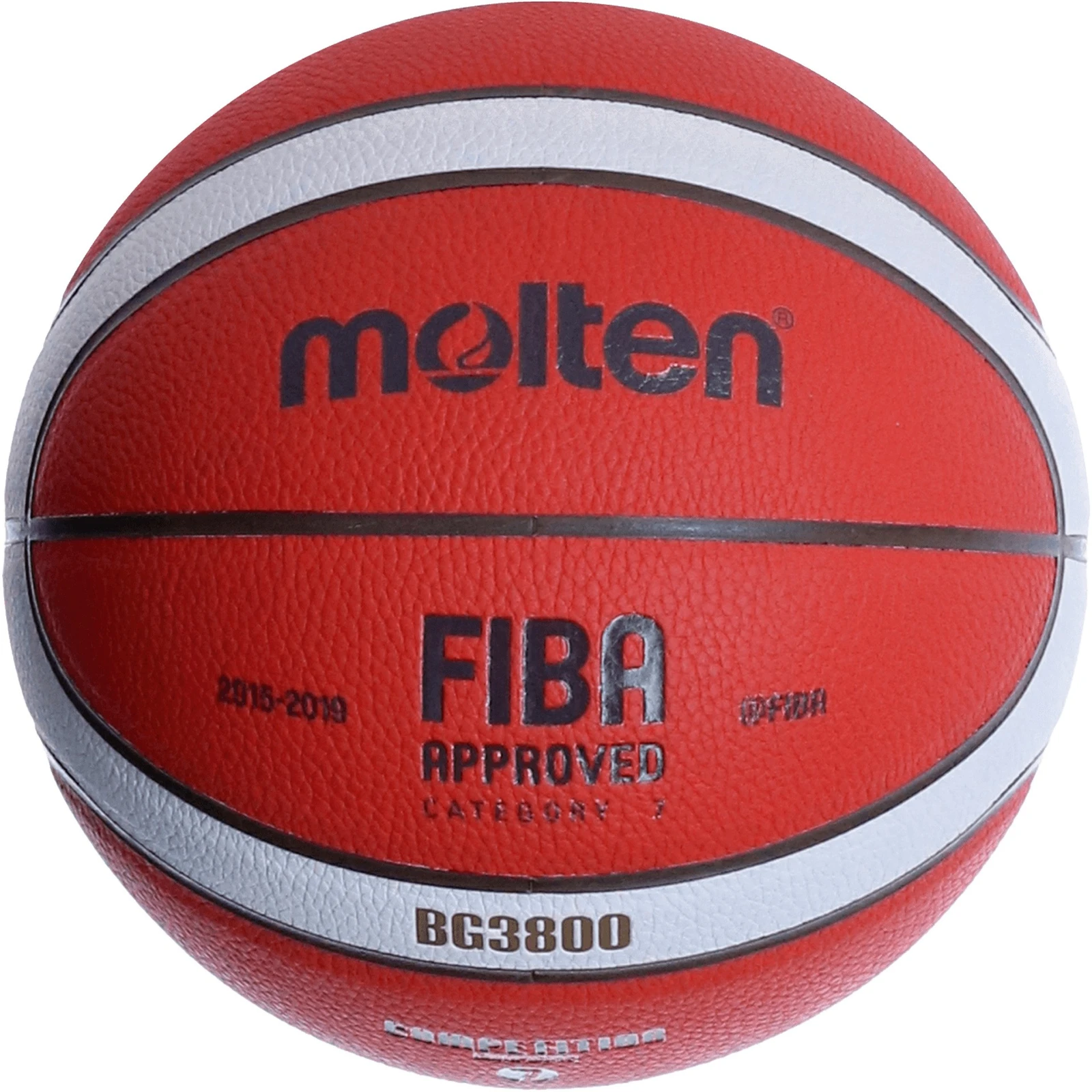 BALLON MOLTEN BG3800