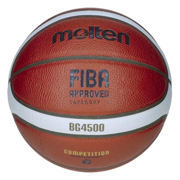 BALLON MOLTEN B7G4500 B6G4500FEB