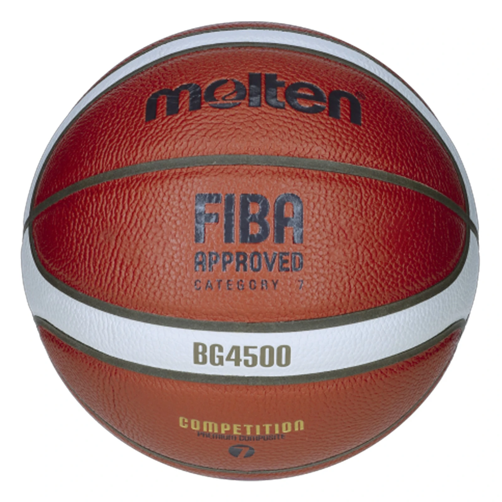 BALLON MOLTEN B7G4500 B6G4500FEB