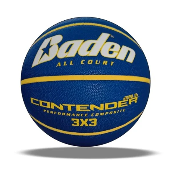 BALLON BADEN CONTENDER 3x3