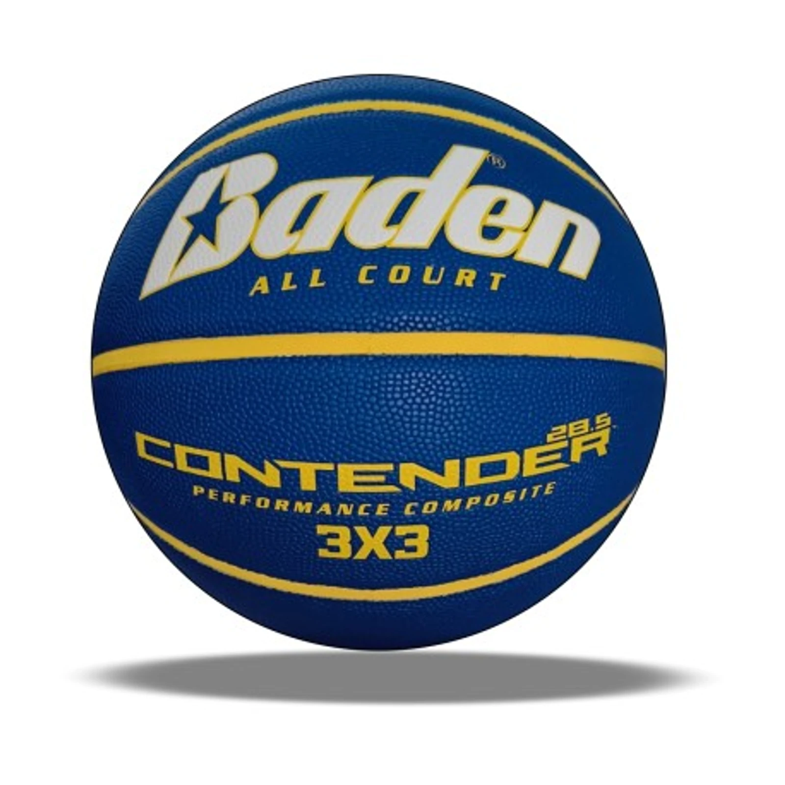 BALLON BADEN CONTENDER 3x3