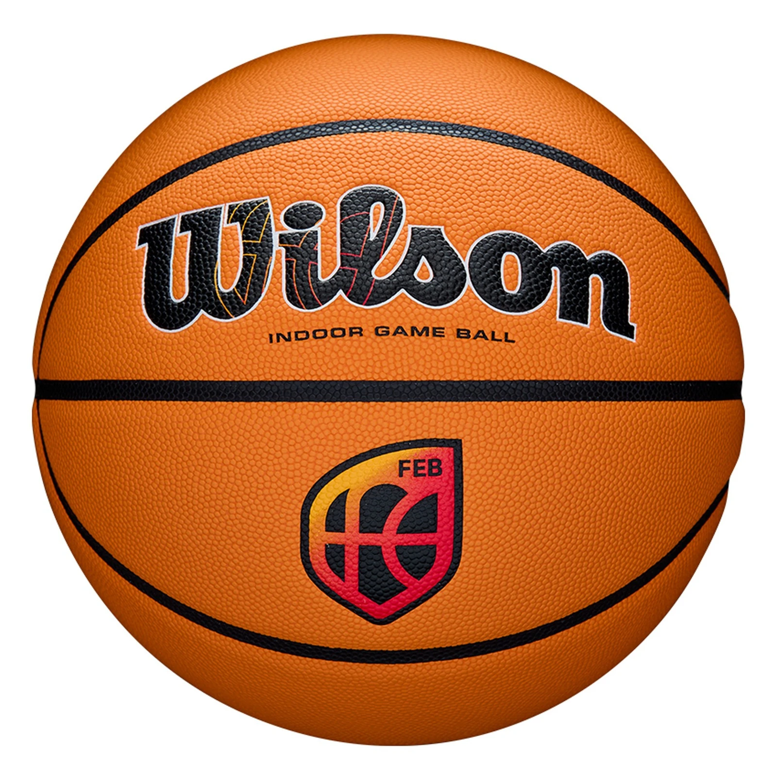 BALLON WILSON EVO NXT Game Ball FEB