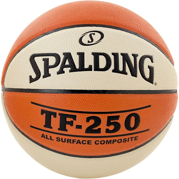 Spalding TF-250