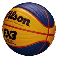 BALLON WILSON FIBA 3X3 OFFICIEL 2
