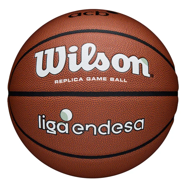 BALLON WILSON ACB Reaction
