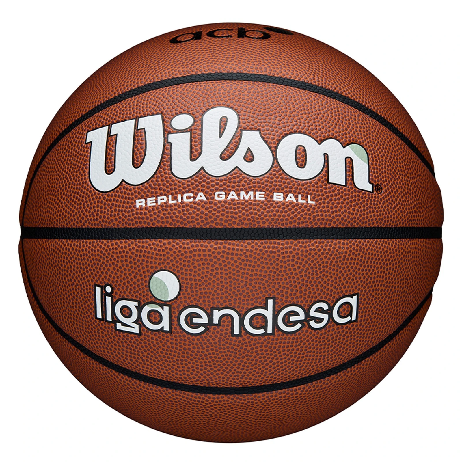BALLON WILSON ACB Reaction
