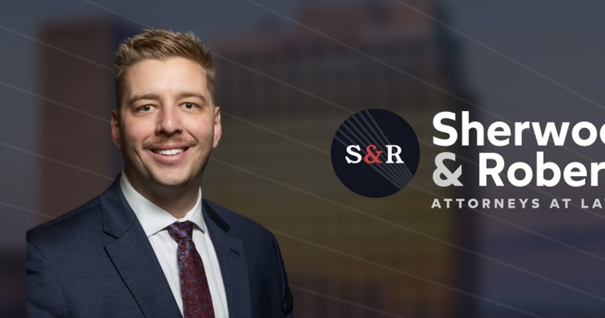 Cover Image for Law Clerk Forrest Kinney Makes Law Review