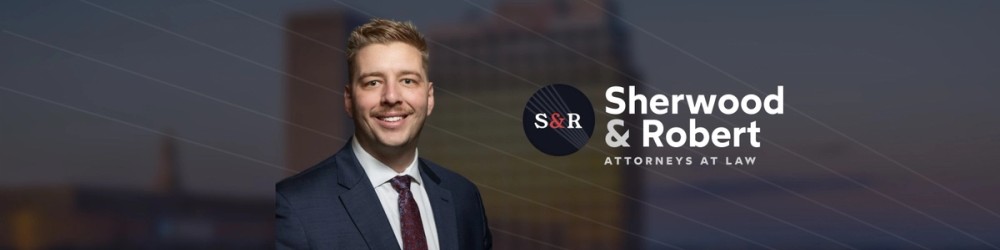 Cover Image for Law Clerk Forrest Kinney Makes Law Review