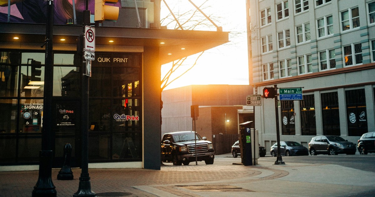 Cover Image for The Dark Site: A Cautionary Tale for Commercial Real Estate Investors