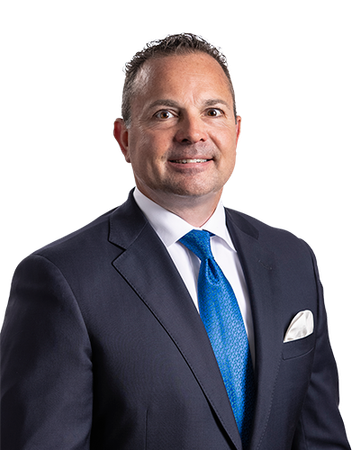 S. Fred Jordan, Jr.