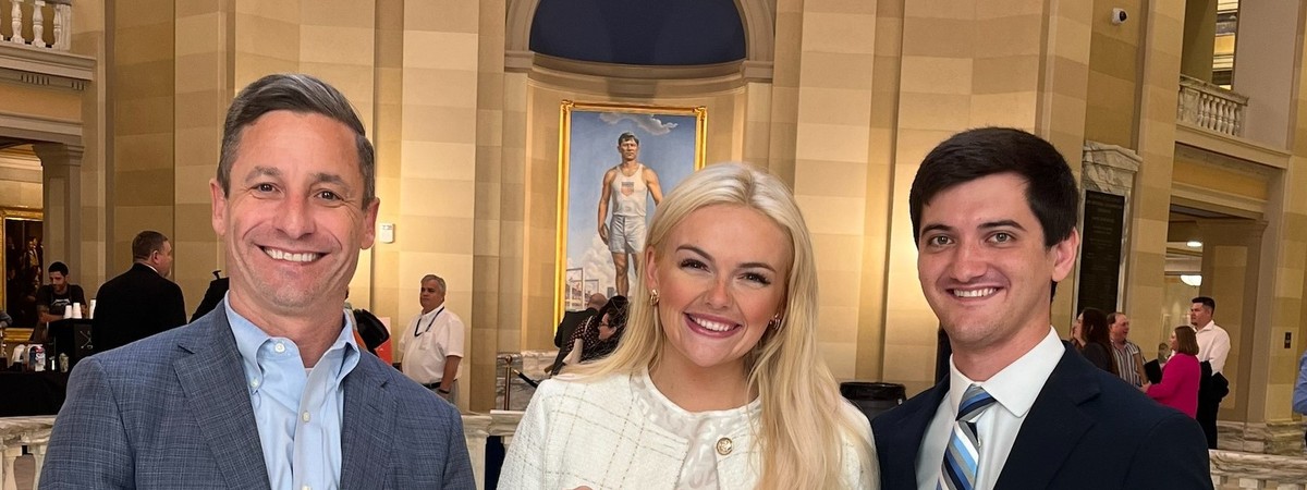 Cover Image for Sherwood, McCormick, & Robert Welcomes Two New Attorneys