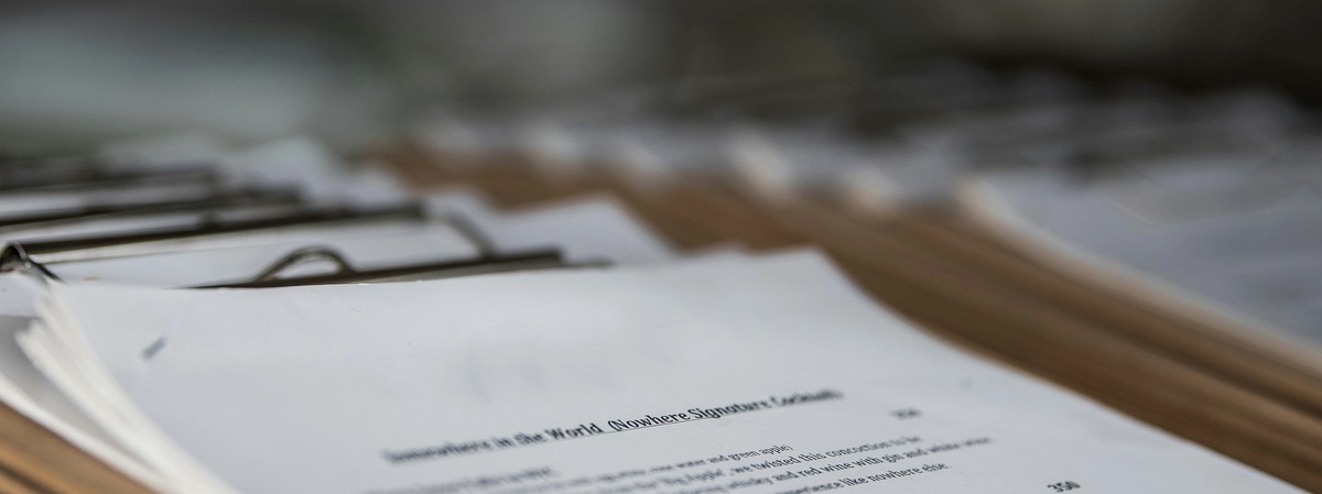 Cover Image for Estate Planning & Probate
